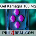 Gel Kamagra 100Mg 04